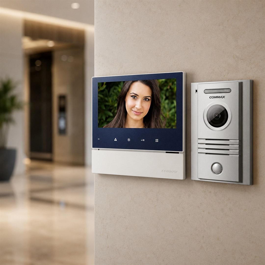 Interphone